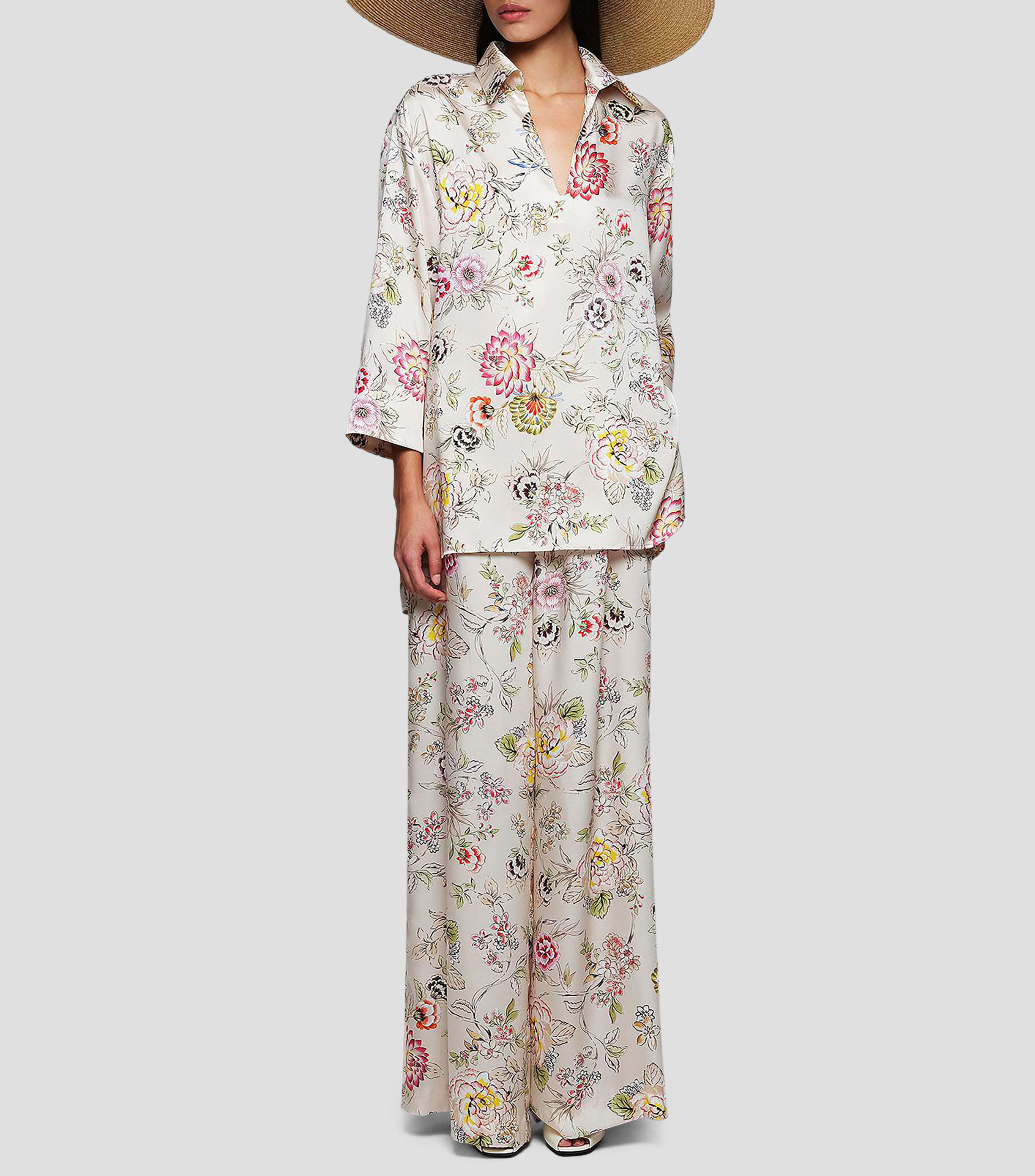 Pantalón Mujer